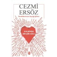 Kalbimde Bir Şiir Gizli                                                                                                                                                                                                                                        