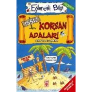Eğlenceli Bilgi (Coğrafya) - Issız Korsan Adaları                                                                                                                                                                                                              