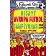 Ofsayt Avrupa Futbol Şampiyonası Eğlenceli Bilgi -                                                                                                                                                                                                             
