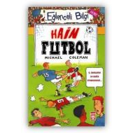 Hain Futbol Eğlenceli Bilgi - 8                                                                                                                                                                                                                                