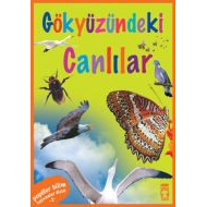 Gökyüzündeki Canlılar                                                                                                                                                                                                                                          