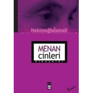 Menan Cinleri                                                                                                                                                                                                                                                  