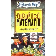 ÖLDÜRÜCÜ MATEMATİK                                                                                                                                                                                                                                             