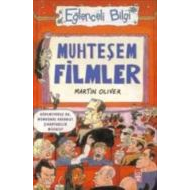 Muhteşem Filmler Eğlenceli Bilgi - 6                                                                                                                                                                                                                           