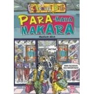 Para- Mara Makara                                                                                                                                                                                                                                              
