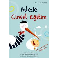 Ailede Cinsel Eğitim                                                                                                                                                                                                                                           
