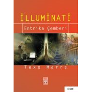 İlluminati-Entrika Çemberi                                                                                                                                                                                                                                     