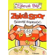 Zekaspor Eğlenceli Bilgi - 12                                                                                                                                                                                                                                  