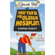 Eğlenceli Bilgi (Matematik) - Yazı Tura ve Olasılı                                                                                                                                                                                                             