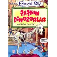 Şaşkın Dinozorlar Eğlenceli Bilgi - 18                                                                                                                                                                                                                         