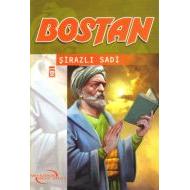 Bostan-Gençlik Serisi                                                                                                                                                                                                                                          