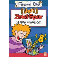 Eğlenceli Bilgi (Matematik) - İleri Zeka Spor                                                                                                                                                                                                                  