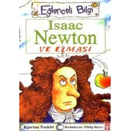 Eğlenceli Bilgi (Bilim) - Isaac Newton ve Elması                                                                                                                                                                                                               