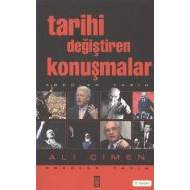 Tarihi Değiştiren Konuşmalar                                                                                                                                                                                                                                   