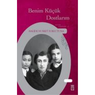Benim Küçük Dostlarım                                                                                                                                                                                                                                          