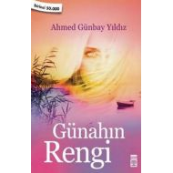 Günahın Rengi                                                                                                                                                                                                                                                  