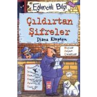Çıldırtan Şifre Eğlenceli Bilgi - 40                                                                                                                                                                                                                           