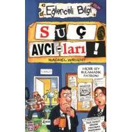 Suç Avcıları - Eğlenceli Bilgi 42                                                                                                                                                                                                                              