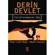 Derin Devlet                                                                                                                                                                                                                                                   