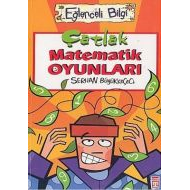 Eğlenceli Bilgi (Matematik) - Çatlak Matematik Oyu                                                                                                                                                                                                             