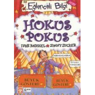 HOKUS POKUS                                                                                                                                                                                                                                                    