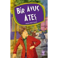 Bir Avuç Ateş                                                                                                                                                                                                                                                  