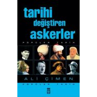 Tarihi Değiştiren Askerler                                                                                                                                                                                                                                     