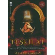 Teşkilat                                                                                                                                                                                                                                                       