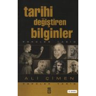 Tarihi Değiştiren Bilginler                                                                                                                                                                                                                                    