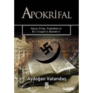 Apokrifal-Kayıp Kitap, Ergenekon ve Bir Cinayetin                                                                                                                                                                                                              