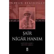 Şair Nigar Hanım                                                                                                                                                                                                                                               