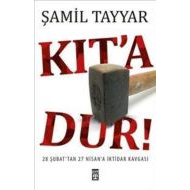 Kıt’a Dur                                                                                                                                                                                                                                                      