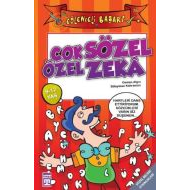 Eğlenceli Bilgi (Başarı) - Çok Özel Sözel Zeka                                                                                                                                                                                                                 