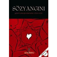 Sözyangını                                                                                                                                                                                                                                                     