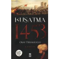 Kuşatma 1453                                                                                                                                                                                                                                                   
