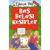 Eğlenceli Bilgi (Matematik) - Baş Belası Kesirler                                                                                                                                                                                                              