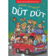 Masal Otobüsü Düt Düt                                                                                                                                                                                                                                          