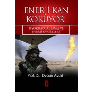 Enerji Kan Kokuyor                                                                                                                                                                                                                                             