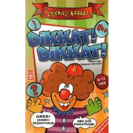 Eğlenceli Bilgi (Başarı) - Dikkat Dikkat                                                                                                                                                                                                                       