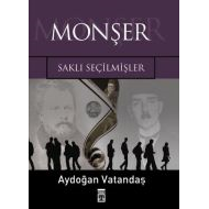 Monşer - Saklı Seçilmişler                                                                                                                                                                                                                                     