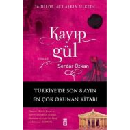 Kayıp Gül                                                                                                                                                                                                                                                      