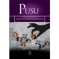 Pusu - Derin Devlet Kurbanları                                                                                                                                                                                                                                 