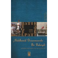 Abdülhamid Donanmasında Bir Bahriyeli                                                                                                                                                                                                                          