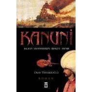Kanuni - Kılıcın Yapamadığını Adalet Yapar                                                                                                                                                                                                                     