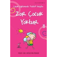 Zor Çocuk Yoktur                                                                                                                                                                                                                                               