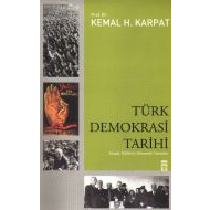 Türk Demokrasi Tarihi                                                                                                                                                                                                                                          