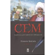 Cem - Tahtına Kavuşamayan Bir İmparator                                                                                                                                                                                                                        