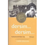 Dersim Dersim                                                                                                                                                                                                                                                  
