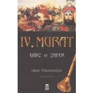 4. Murat - Gürz ve Zafer                                                                                                                                                                                                                                       
