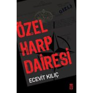 Özel Harp Dairesi                                                                                                                                                                                                                                              